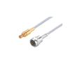 Coaxial Cables (RF) - 6099-PE3W11731-12-ND - DigiKey