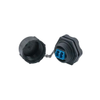 Fiber Optic Connector Adapters - 5073-FOADFLCSM-ND - DigiKey