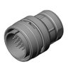 Circular Connector Assemblies - N/MS3106B24-28P-ND - DigiKey
