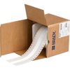 Labels, Stickers, Decals - Blank - 2267-RCM-637-1.5-WT-ND - DigiKey