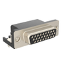 D-Sub Connector Assemblies - L177HDA26SD1CH3R-ND - DigiKey