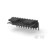 Headers, Male Pins - 4-647630-0-ND - DigiKey