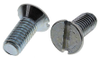 Machine Screws - 553914 - RS Components, Ltd.