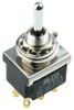 Toggle Switches - 317184 - RS Components, Ltd.