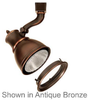 Track/Recessed-Heads - 620661 - Light Center (The)