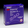 3M(TM) Hookit(TM) II Paper Disc 334U, 5 in x NH Die# 500X P240 C weight, 50 discs per box 4 boxes per case - 051131-00661 - R. S. Hughes Company, Inc.