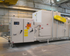 Tempering Oven
