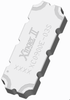 90° Hybrid RF Coupler - XC0900E-03S - Anaren, Inc.