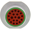 Circular / Cylindrical Connector - HD30 Series - HD34-18-20PN - LADD Distribution