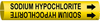 BradySnap-On™ Pipe Marker - 4124-D - Brady Corporation