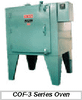 Batch Oven Horizontal Air Flow -- COF-1 - Image