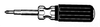 Screwdriver Set -- CG6-IN-1 - Image