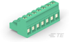 PCB Terminal Blocks - 282809-4 - TE Connectivity