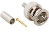 RF Connectors / Coaxial Connectors - 031-80101 - VAST STOCK CO., LIMITED