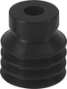 Vacuum cup without connector -- ESV-20-CN - Image