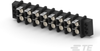 Barrier Strips - 2-1546310-9 - TE Connectivity