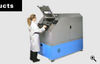 SigmaClean® Agi-Spray Parts Washer