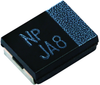Tantalum Capacitor, 68Uf, 6.3V, Case T; Capacitance Vishay - 26Y9162 - Newark, An Avnet Company