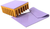 Thermal Pad, 150Mm X 150Mm X 1.5Mm, Purp Rohs Compliant Multicomp Pro - 49AH9363 - Newark, An Avnet Company