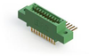 Card Conn, Dual Side, 20Pos, Wire Wrap; Card Edge Connector Type Edac - 68AJ0724 - Newark, An Avnet Company