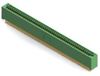 Card Edge Conn, Dual Side, 98Pos, Lug; Card Edge Connector Type Edac - 71AJ5628 - Newark, An Avnet Company