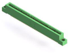 Card Edge Conn, Single, 41Pos, Lug; Card Edge Connector Type Edac - 64AJ8915 - Newark, An Avnet Company