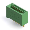 Card Edge Conn, Single, 7Pos, Wire Wrap; Card Edge Connector Type Edac - 64AJ8008 - Newark, An Avnet Company