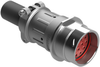 Circular Conn, Rcpt, 16Pos, Panel; Product Range Amphenol Sine/tuchel - 15AJ5844 - Newark, An Avnet Company