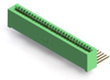 Card Edge Conn, Single, 28Pos, Wire Wrap; Card Edge Connector Type Edac - 66AJ2534 - Newark, An Avnet Company