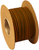 Non-Shrinkable Sleeve, 3Mm, Brown; Sleeving / Tubing Type Hellermanntyton - 09AJ7679 - Newark, An Avnet Company