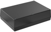 Enclosure, 175Mm X 124Mm X 51Mm; Enclosure Type Serpac - 24AK1706 - Newark, An Avnet Company