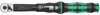 Torque Wrench W/rev. Ratchet, 3/8 Drive; Torque Tool Style Wera - 56AC5294 - Newark, An Avnet Company
