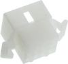 Plug And Socket Connector Housing; Series Molex - 38C8716 - Newark, An Avnet Company