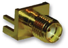 Rf / Coaxial Connector, Sma Coaxial, Straight Jack, Solder, 50 Ohm, Beryllium Copper Rohs Compliant Amphenol Rf - 51Y5211 - Newark, An Avnet Company