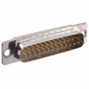 D-Sub Standard Connectors DSUB SV MA TSDC 25P AU2 -- 326-09670255615 - Image