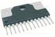 IC AMP CLASS AB STEREO 5W 13SIPH - 598-LA42052-E - Utmel Electronic Limited