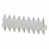 Headers, Male Pins - A106607-ND - DigiKey