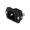 Power Entry Modules (PEM) - 486-6100.3300.32-ND - DigiKey
