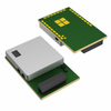 RF Transceiver Modules and Modems - CC2650MODAMOHT - Quarktwin Technology Ltd.
