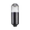 Stackable Tower Lighting, Beacons, and Components - PTD-A-102-RYG-B - Quarktwin Technology Ltd.