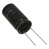 Aluminum Electrolytic Capacitors - 1189-1169-ND - DigiKey