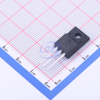 Triode/MOS Tube/Transistor >> MOSFETs -- 10N65F - Image