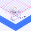 Resistors >> Variable Resistors/Potentiometers -- 3313J-1-104E - Image