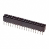 Headers, Receptacles, Female Sockets - A26504-ND - DigiKey