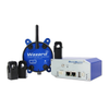 RF, RFID, Wireless Evaluation Boards - 2084-BB-WSK-NRG-1-ND - DigiKey
