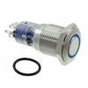 Pushbutton Switches - 141-PV3WF2H0SS-343-ND - DigiKey