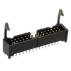 Headers, Male Pins - A121604-ND - DigiKey