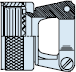 Connector Backshell - M85049/38-11A - Powell Electronics, Inc.