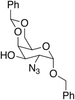Benzyl 2-Azido-2-deoxy-4,6-benzylidene-α-D-galactopyr.. - 20394 - Medical Isotopes, Inc.