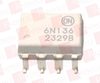 Optoisolator IC - 24664966 - Radwell International
